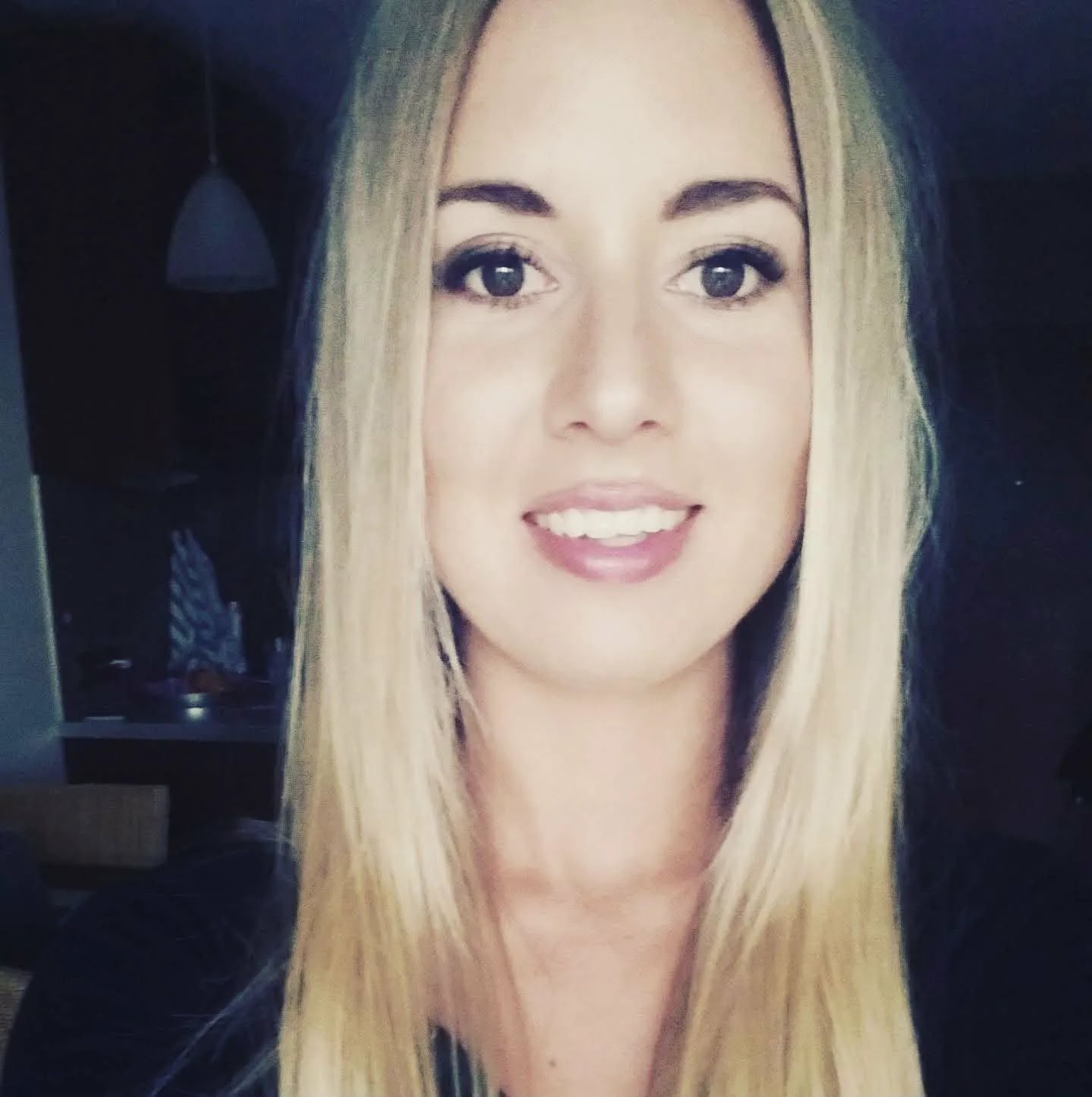 Paulina Szarzyńska