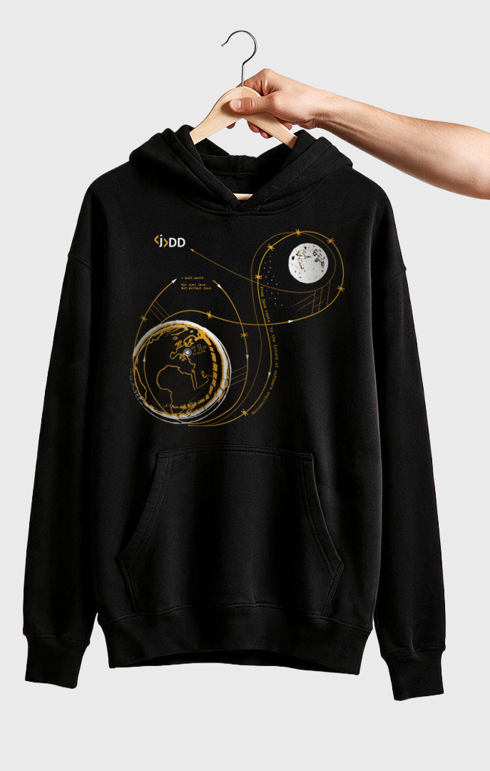 Orbit Hoodie